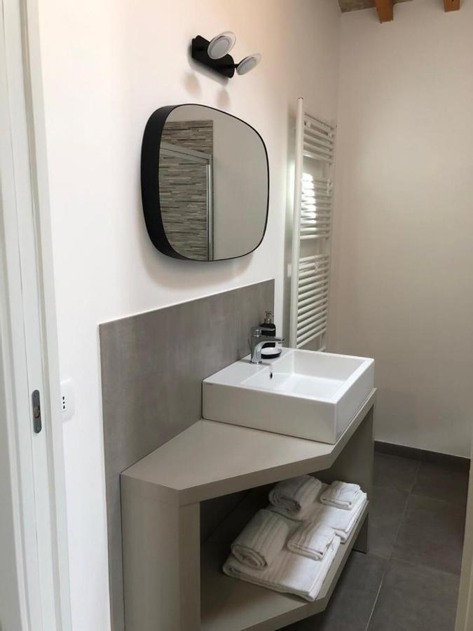 B&B Il Passo Urbino Zewnętrze zdjęcie