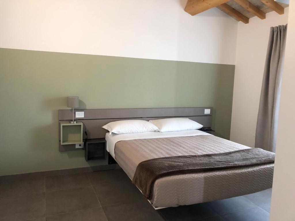 B&B Il Passo Urbino Zewnętrze zdjęcie