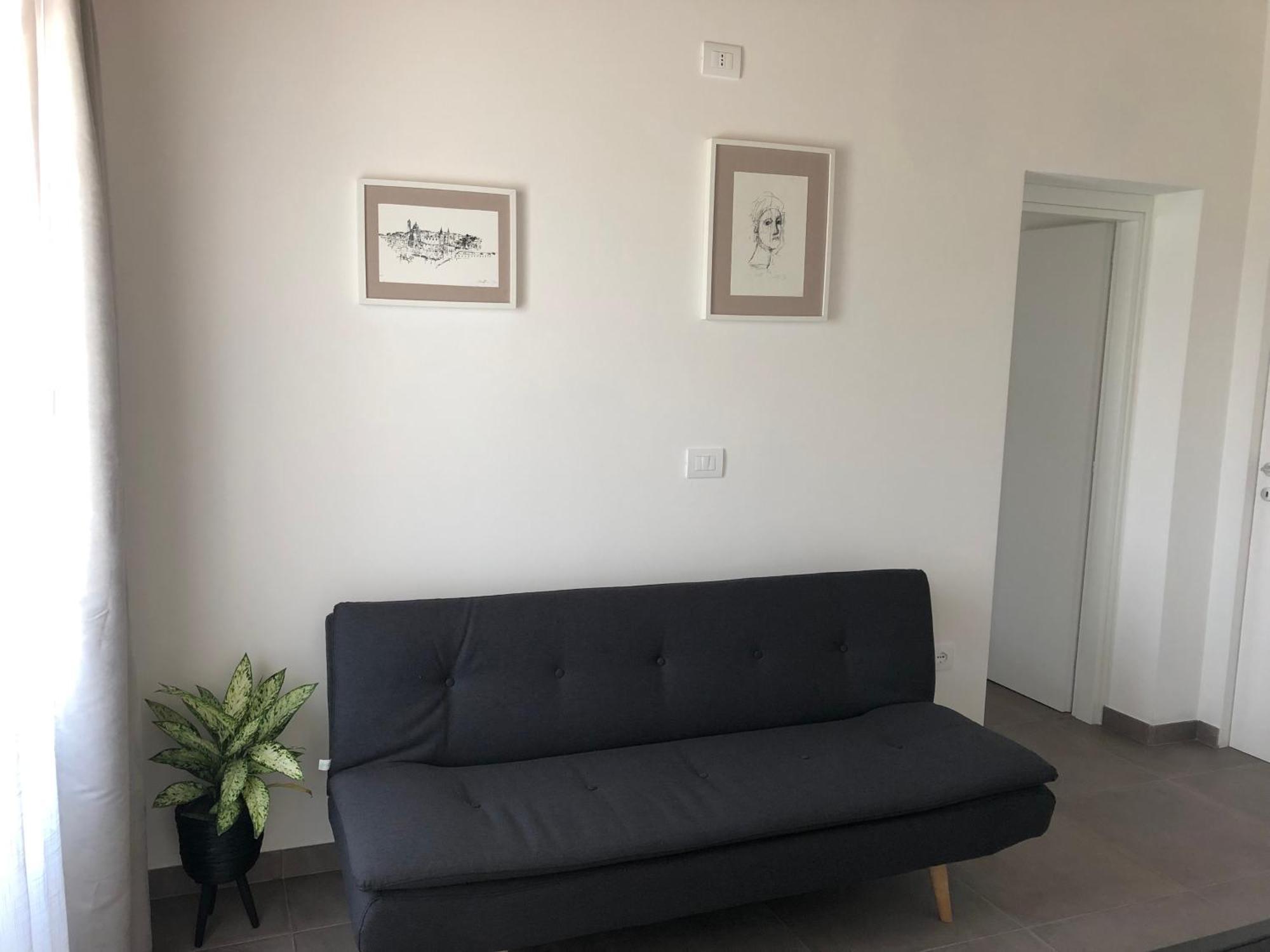 B&B Il Passo Urbino Zewnętrze zdjęcie