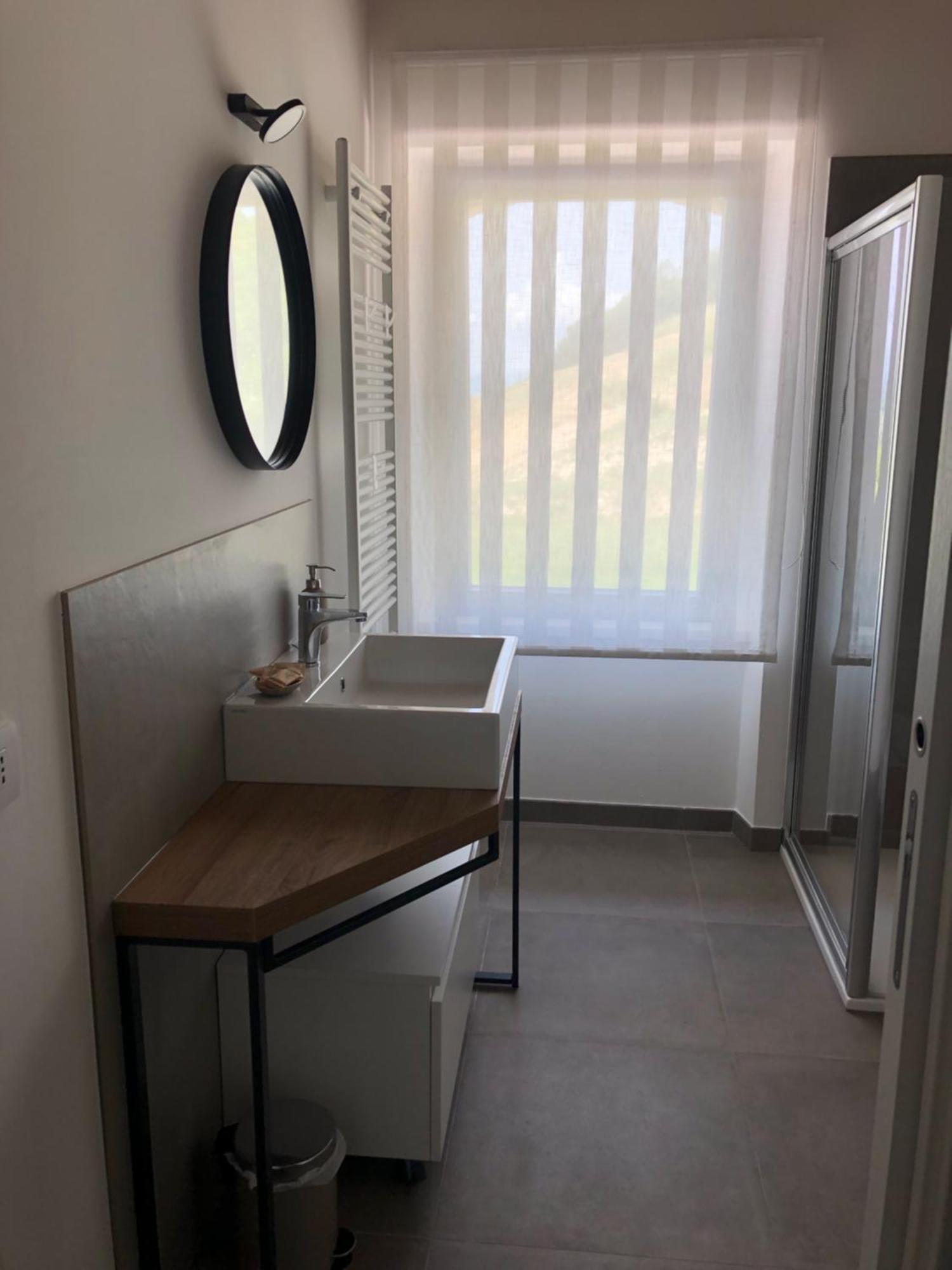 B&B Il Passo Urbino Zewnętrze zdjęcie