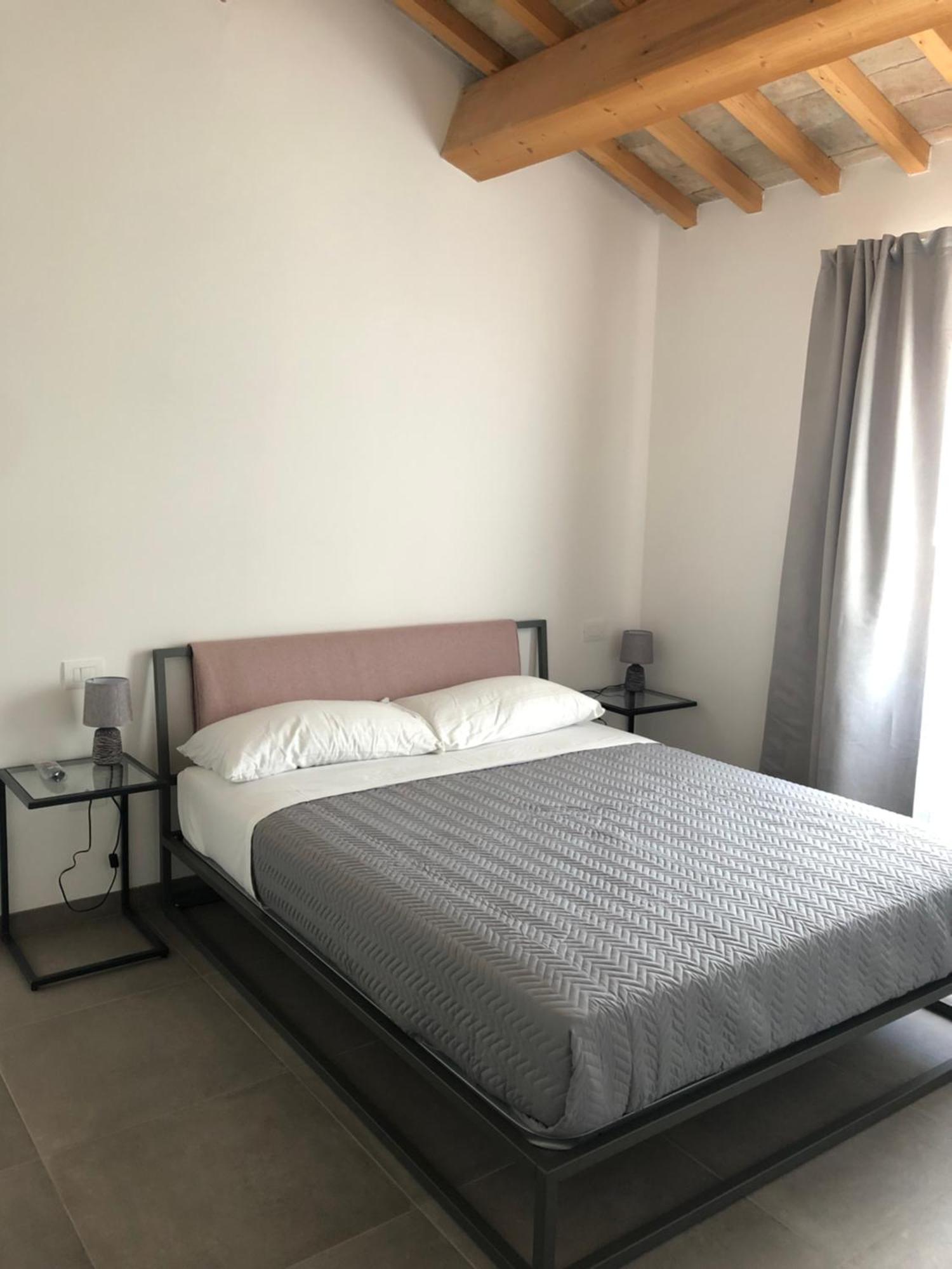 B&B Il Passo Urbino Zewnętrze zdjęcie